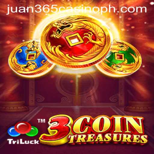 Exploring the Exciting World of 3CoinTreasures at Juan 365 Casino
