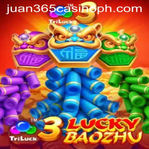 The Exciting World of 3LuckyBaozhu: A Fresh Spin in Online Gaming