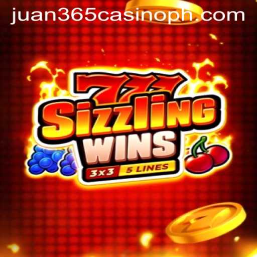 Discover the Thrills of 777sizzlingwins at Juan 365 Casino