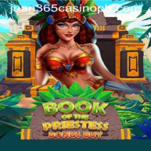 Exploring the Mystical World of BookOfThePriestess at Juan 365 Casino
