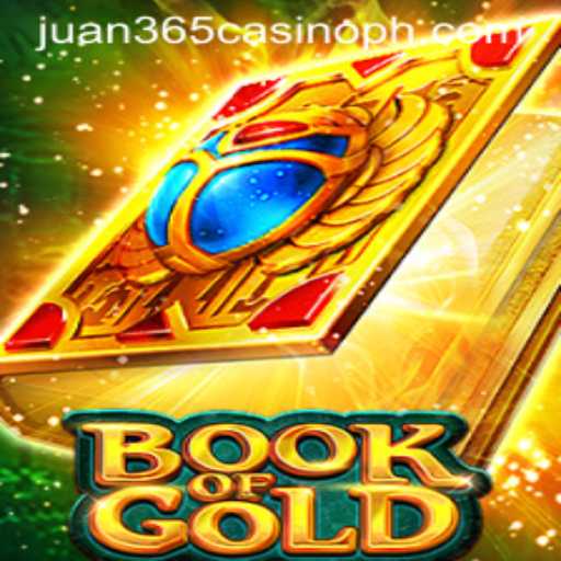 Exploring the Mysteries of Book of Gold at Juan 365 Casino