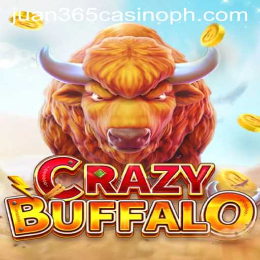 Exploring CRAZYBUFFALO: A Thrilling Adventure at Juan 365 Casino