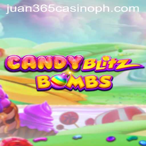 CandyBlitzBombs: An Exciting Fusion of Strategy and Sweetness