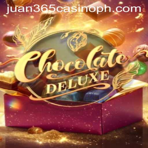 Indulge in the Sweet Thrills of ChocolateDeluxe at Juan 365 Casino