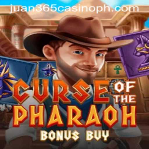 CurseofthePharaohBonusBuy: Unravel the Mysteries of the Ancient World at Juan 365 Casino