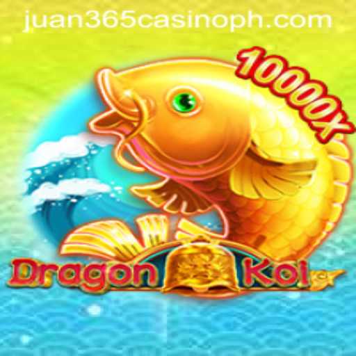Discover the World of DragonKoi: A Fascinating Addition at Juan 365 Casino