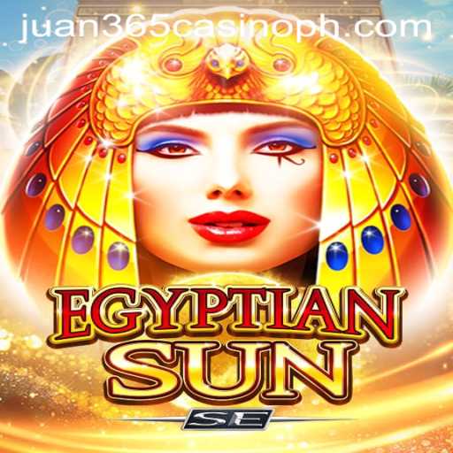 Discover the Secrets of EgyptianSunSE at Juan 365 Casino