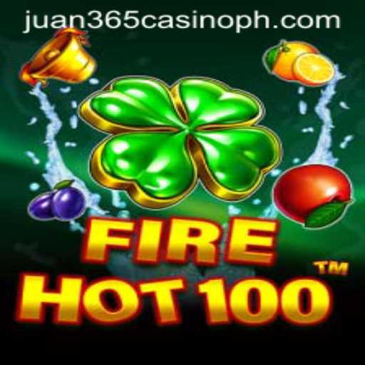 Exploring the Thrilling Dynamics of FireHot100 at Juan 365 Casino