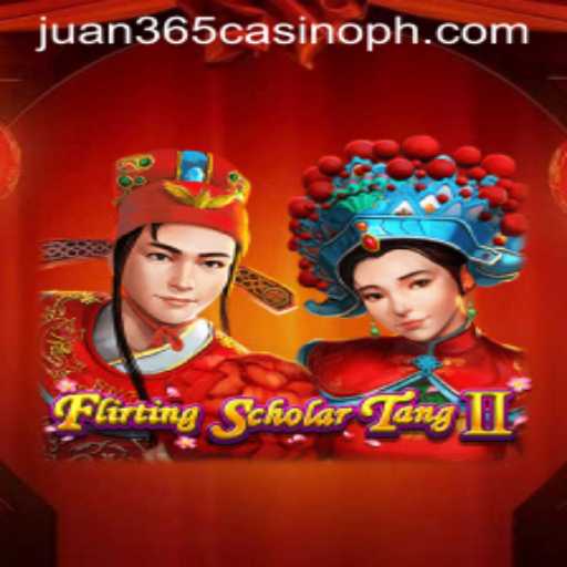 Exploring the Allure of Flirting Scholar Tang II