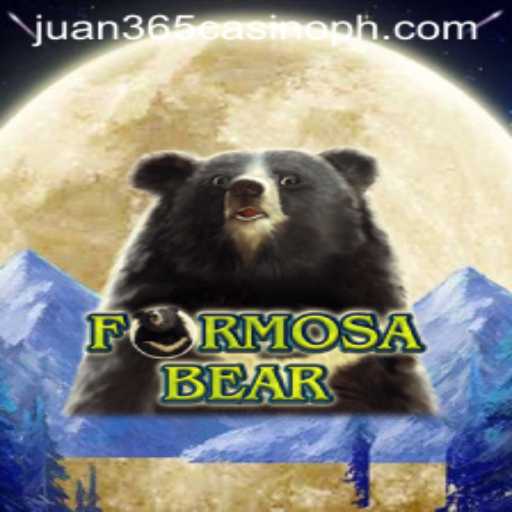 Explore the Exciting World of FormosaBear: A New Adventure in Juan 365 Casino