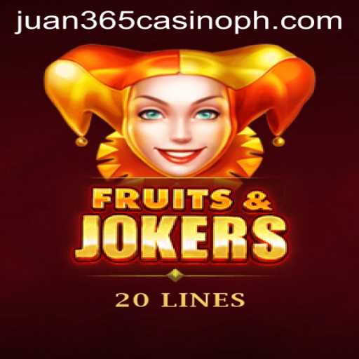 Discover the Exciting World of FruitsAndJokers20 at Juan 365 Casino