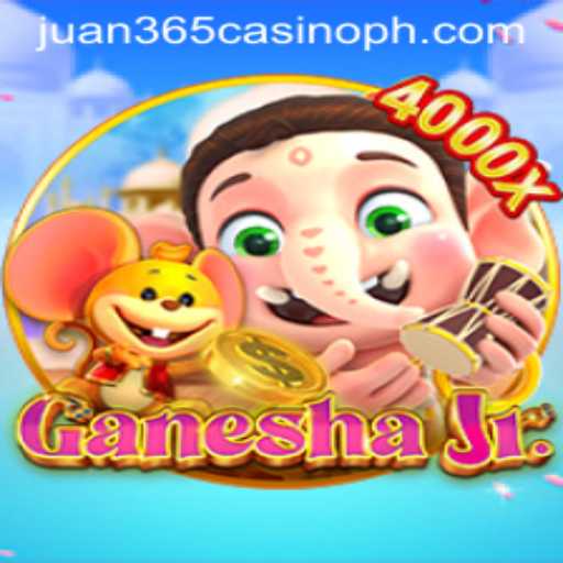 Exploring GaneshaJr: An Intriguing Addition to Juan 365 Casino