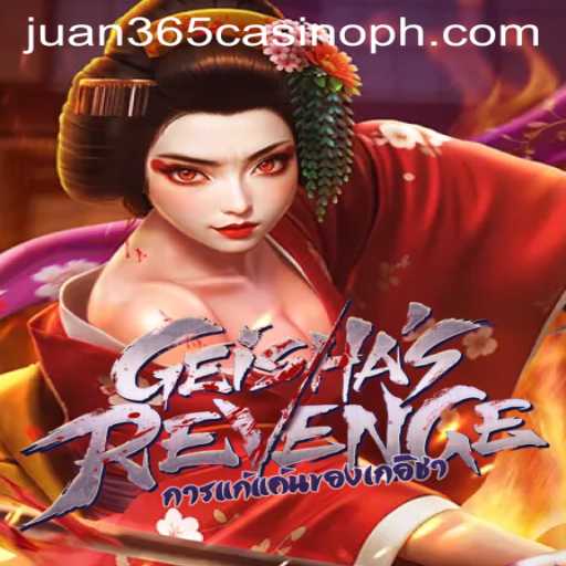 Exploring the Fascinating World of GeishasRevenge at Juan 365 Casino
