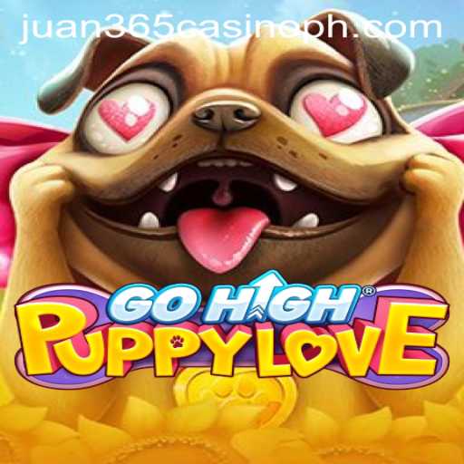 GoHighPuppyLove: A New Gaming Sensation Meets Casino Entertainment