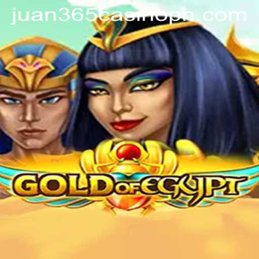 Exploring the Ancient Riches: A Deep Dive into GoldOfEgypt at Juan 365 Casino