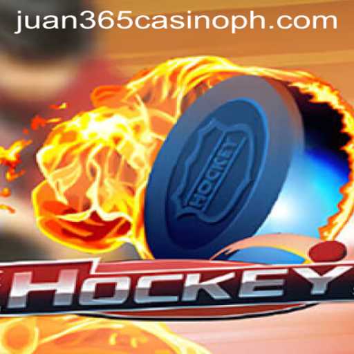 The Exciting World of Hockey and Juan 365 Casino