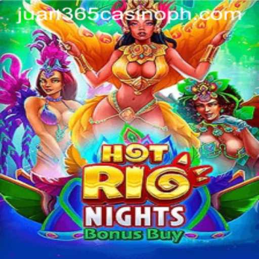 Discovering HotRioNightsBonusBuy at Juan 365 Casino