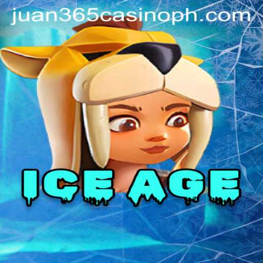 IceAge: Dive Into the Adventure of Frozen Realms and Casino Fun