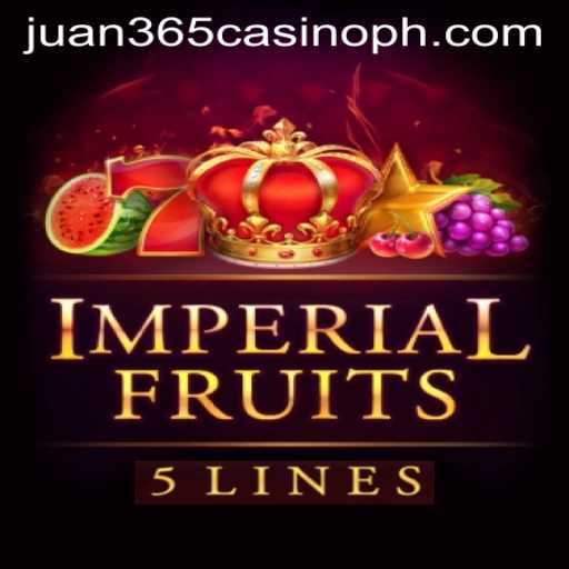 Exploring the Fascinating World of ImperialFruits5 at Juan 365 Casino