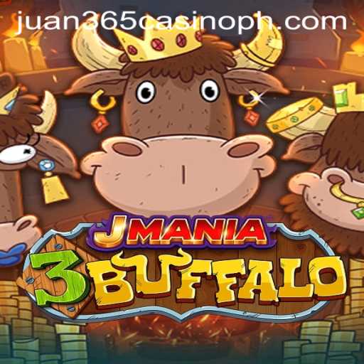 Exploring the Exciting World of JMania3Buffalo: A New Era in Online Gaming