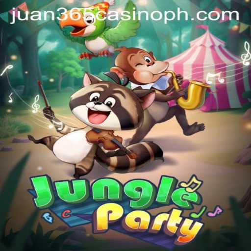 JungleParty: The Exciting Casino Game Taking the World by Storm