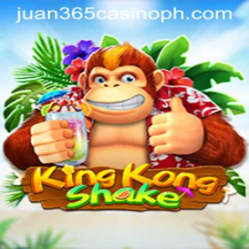 KingKongShake: The Exciting Casino Game Taking the Gaming World by Storm