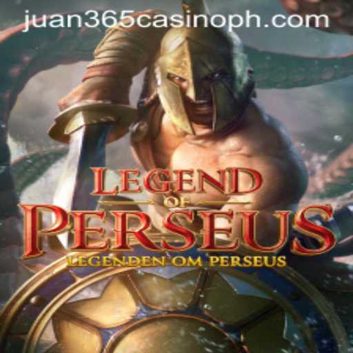 Exploring the Enchanting World of LegendofPerseus
