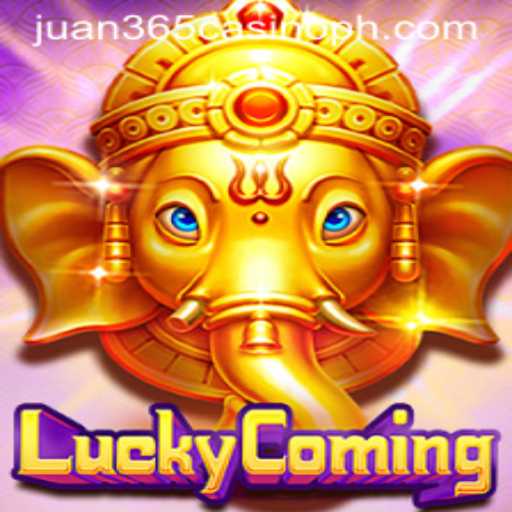 LuckyComing: A Thrilling Addition to Juan 365 Casino