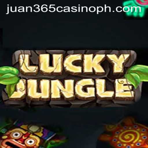 Exploring The World of LuckyJungle Casino Game