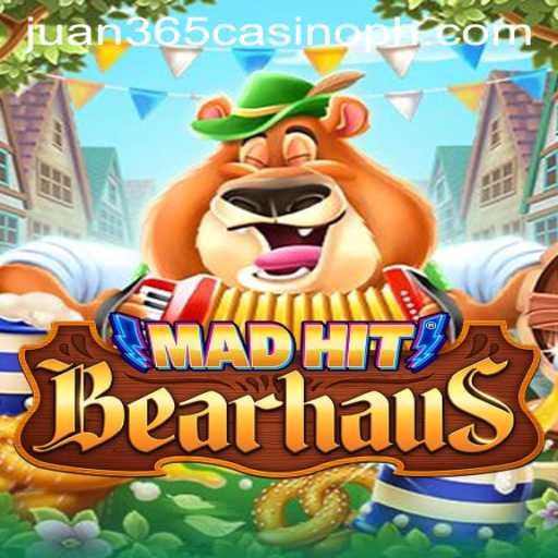Exploring the Thrills of MadHitBearhaus – A Unique Casino Game Experience