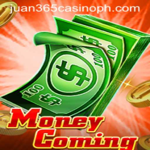 MoneyComing: An Exciting New Casino Game at Juan 365 Casino