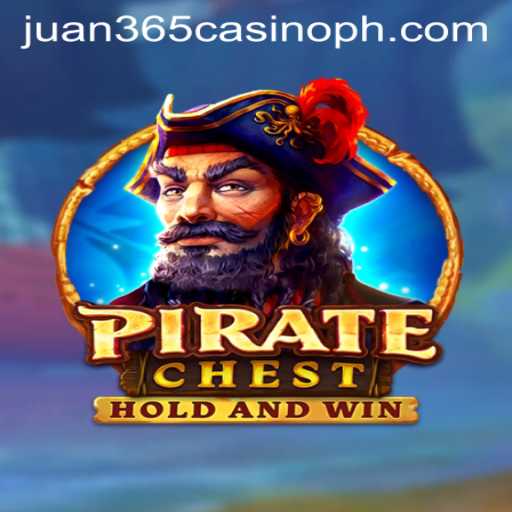 PirateChest: A Thrilling Adventure Awaits at Juan 365 Casino