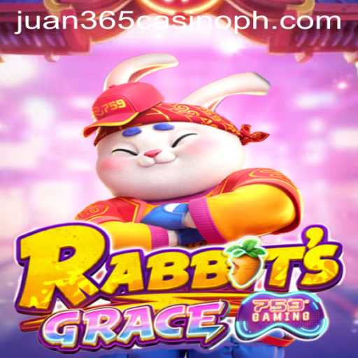 Exploring the Enchanting World of RabbitsGrace at Juan 365 Casino