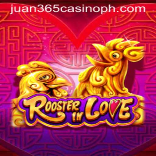 RoosterInLove: A Fresh Take on Casino Gaming