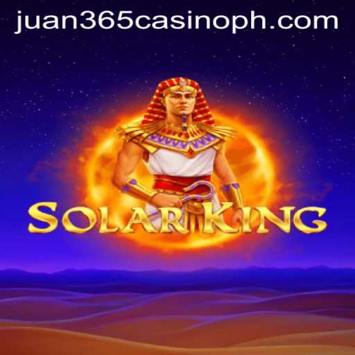 SolarKing: The Ultimate Gaming Experience