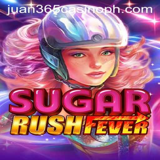 SugarRushFever: Exciting Gameplay at Juan 365 Casino