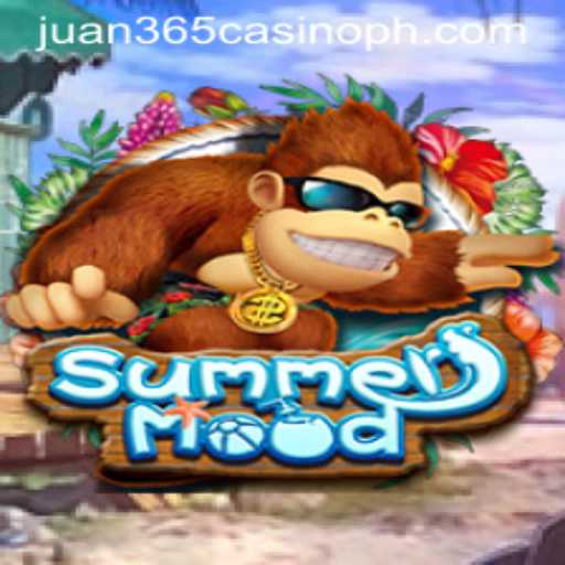 Discovering SummerMood: A New Phenomenon in Online Gaming