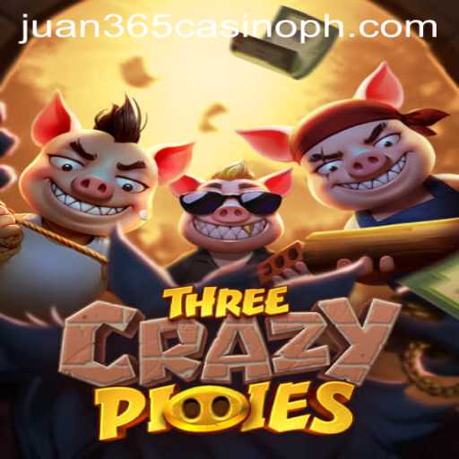 Discover the Exciting World of ThreeCrazyPiggies at Juan 365 Casino