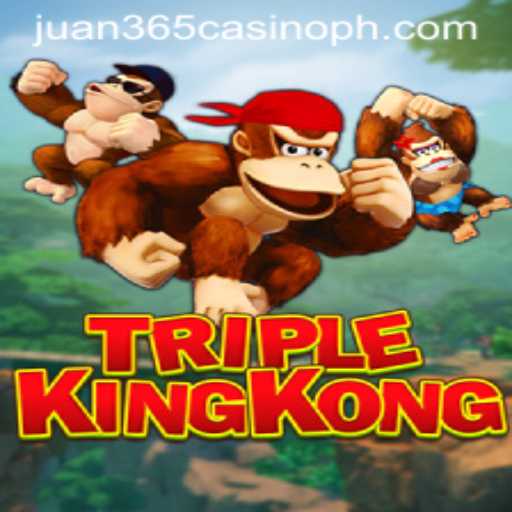 Exploring the TripleKingKong Game at Juan 365 Casino