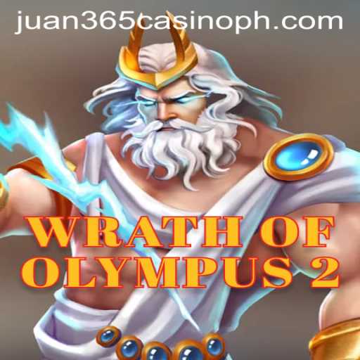 Exploring WrathofOlympus2: A Thrilling Adventure in Juan 365 Casino