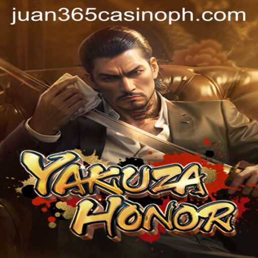 Discover the Intrigue of YakuzaHonor: A Thrilling Casino Adventure
